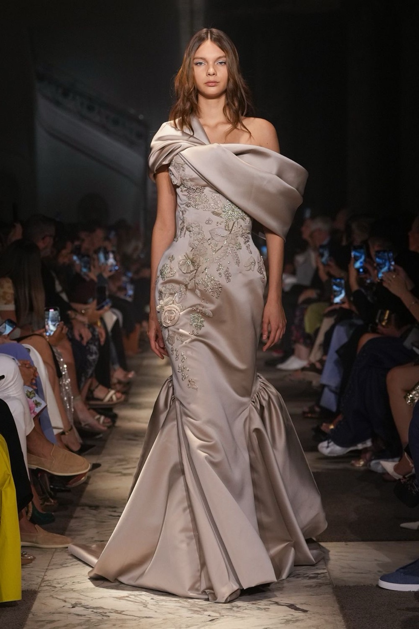 Elie Saab Haute Couture Fall 2025 