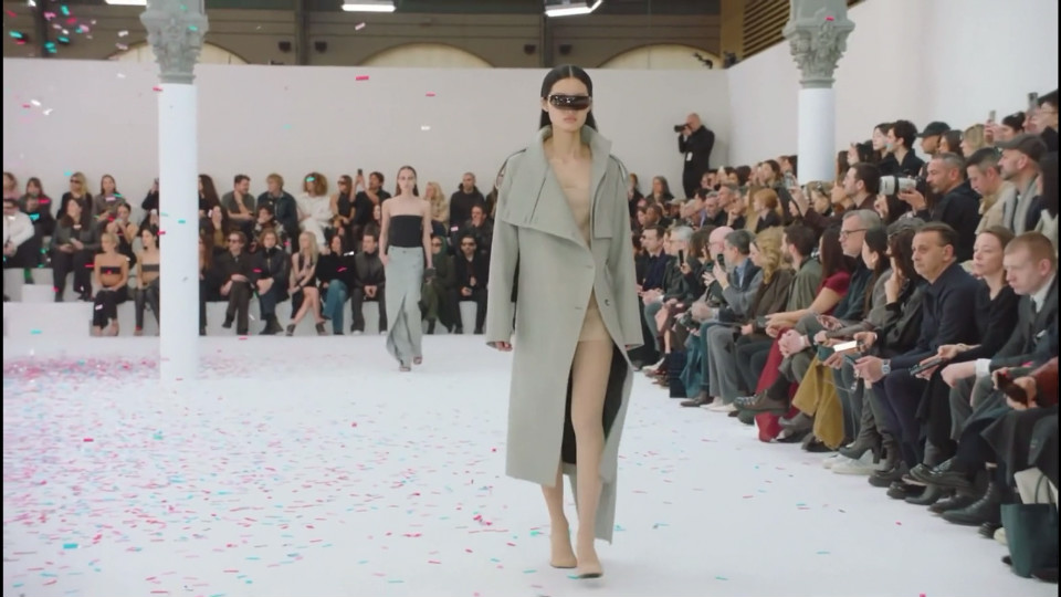 Courrèges F/W 25