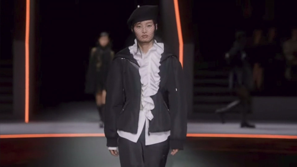 Dior F/W 25