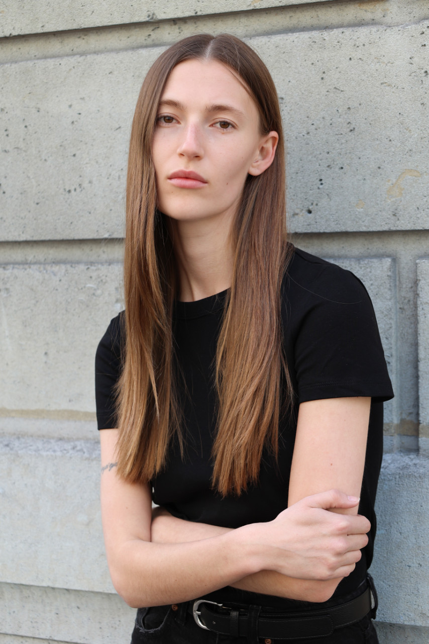 Anne Christina Lehmann