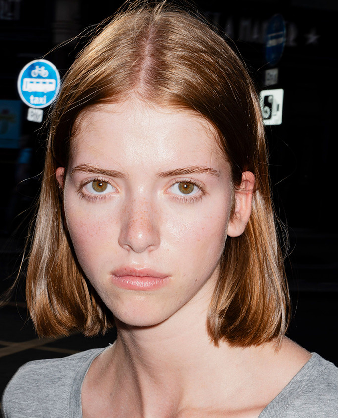 Madeleine Ray