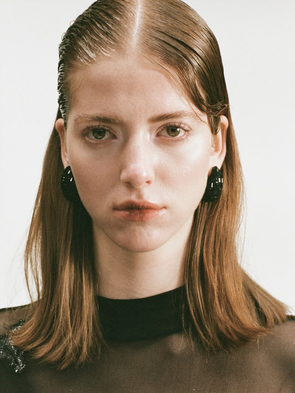 Madeleine Ray