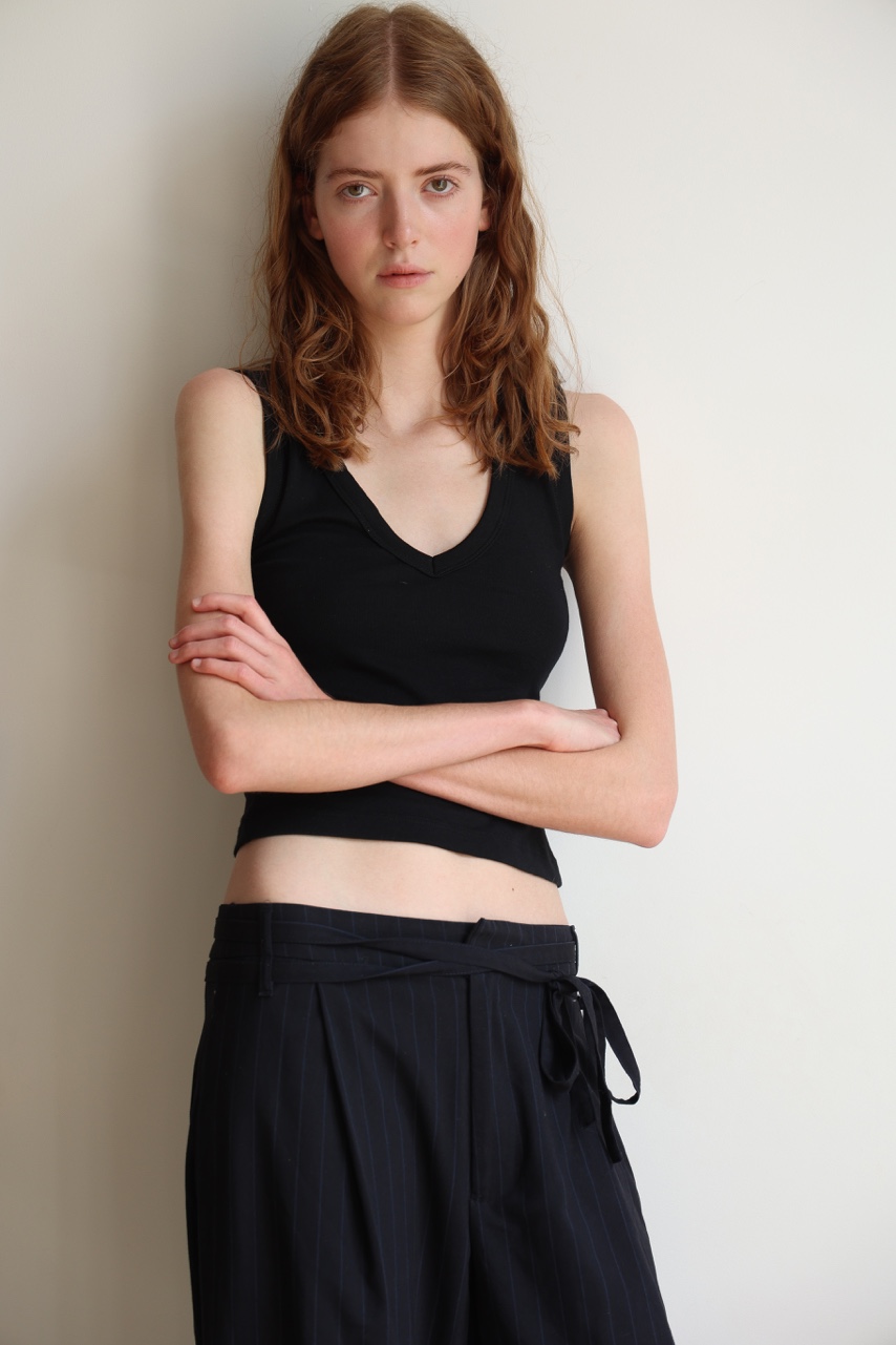 Madeleine Ray