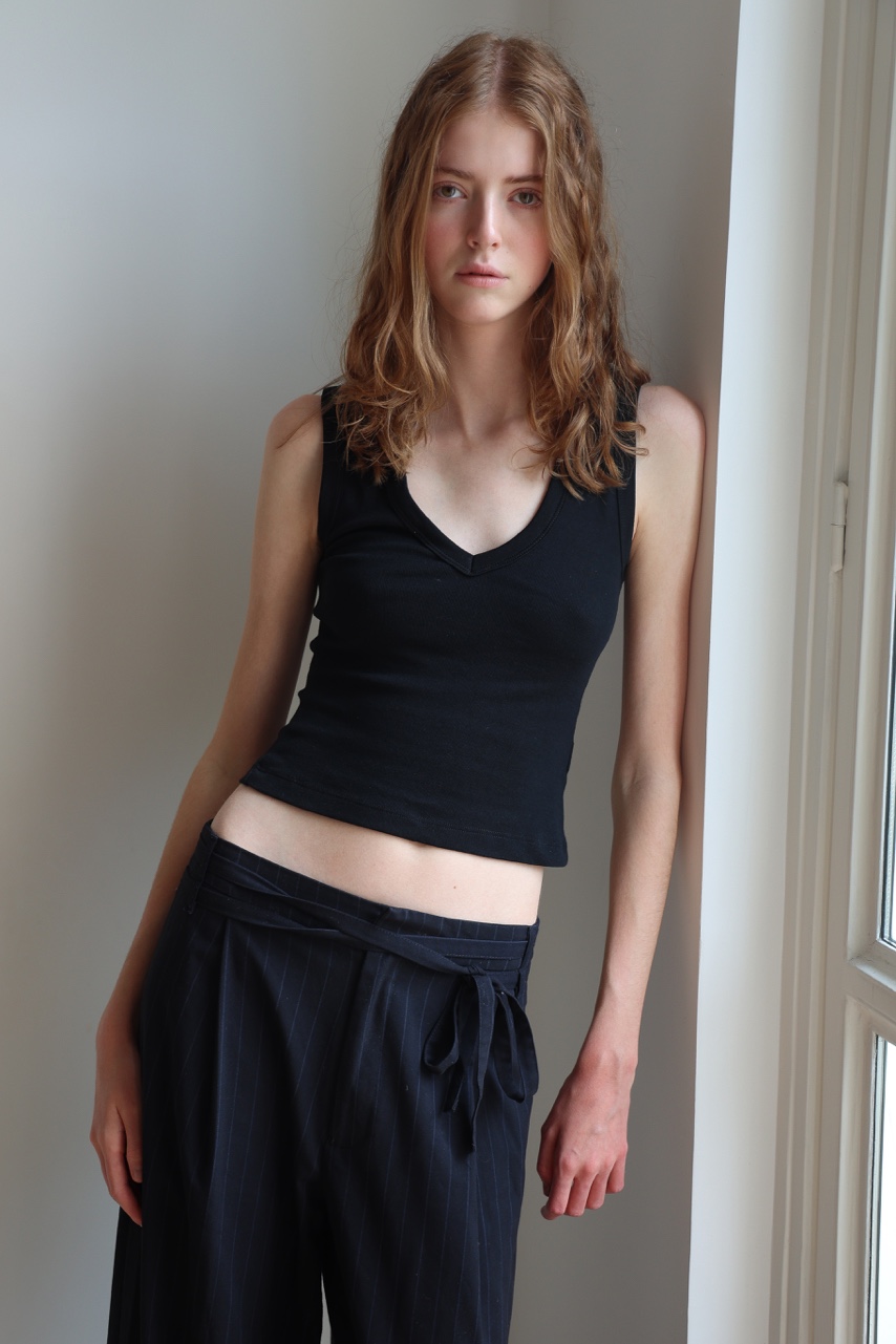 Madeleine Ray