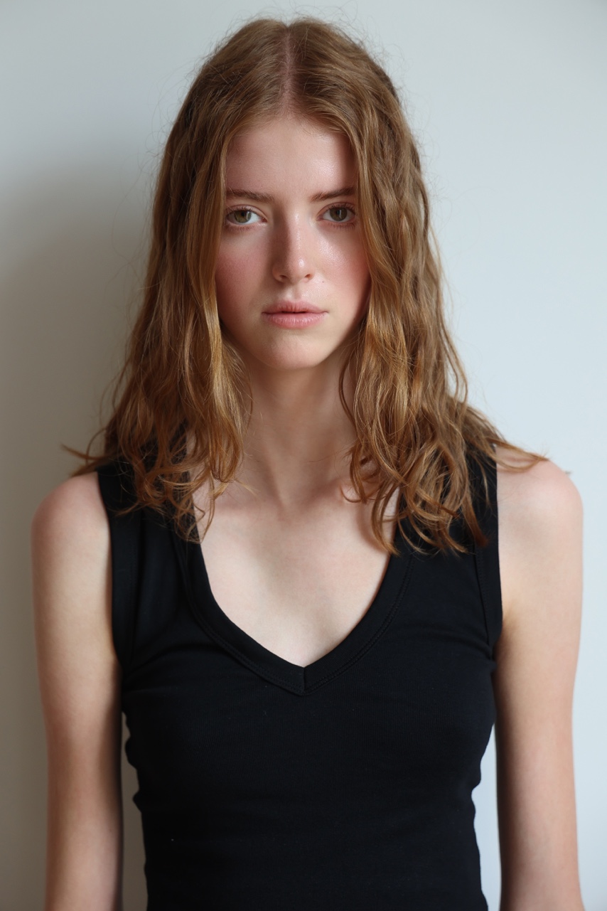 Madeleine Ray