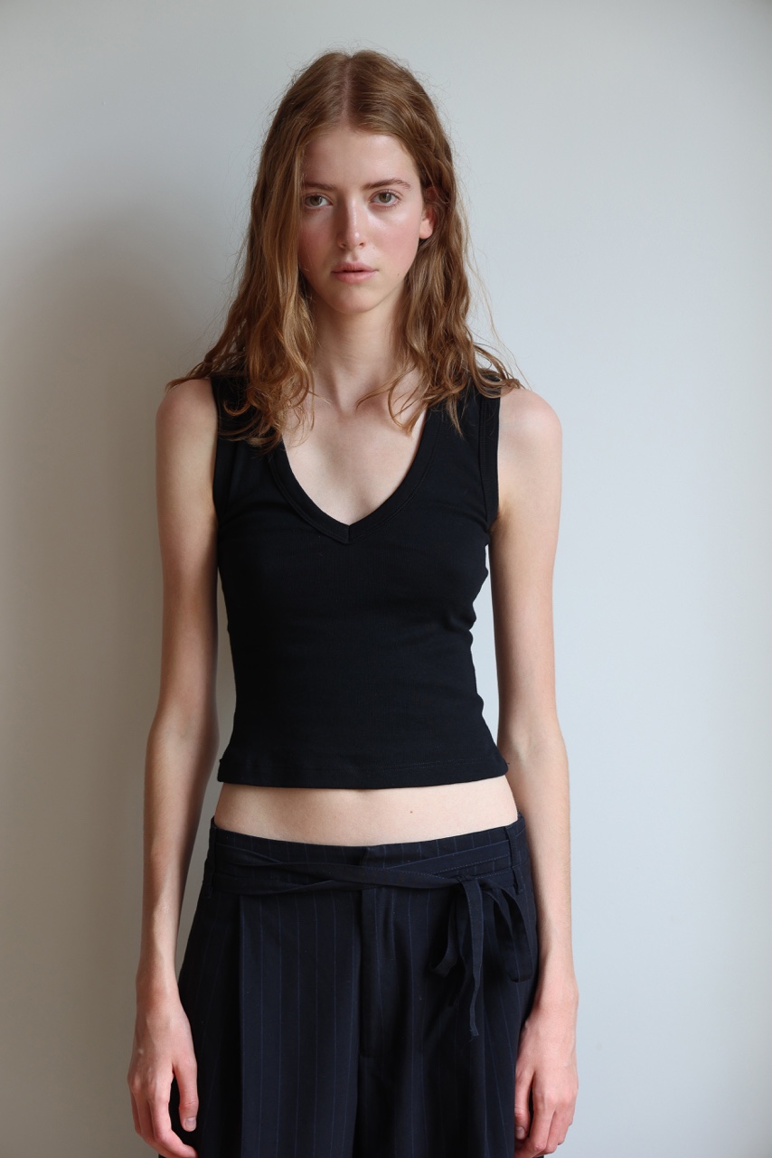 Madeleine Ray
