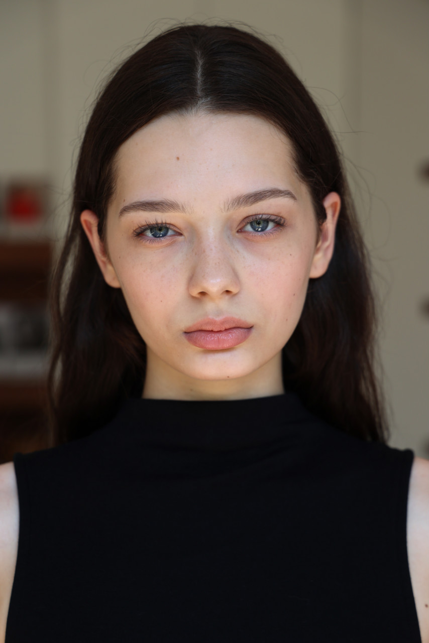 Oksana Kochmaruk