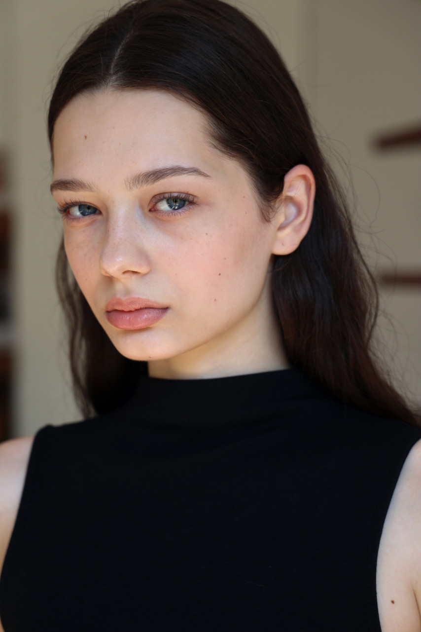 Oksana Kochmaruk