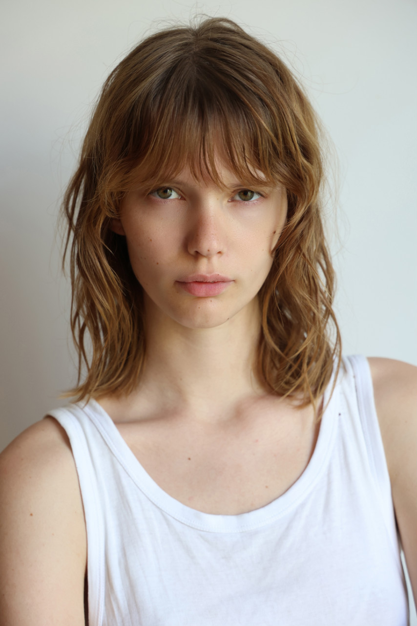 Agnes Lagercrantz
