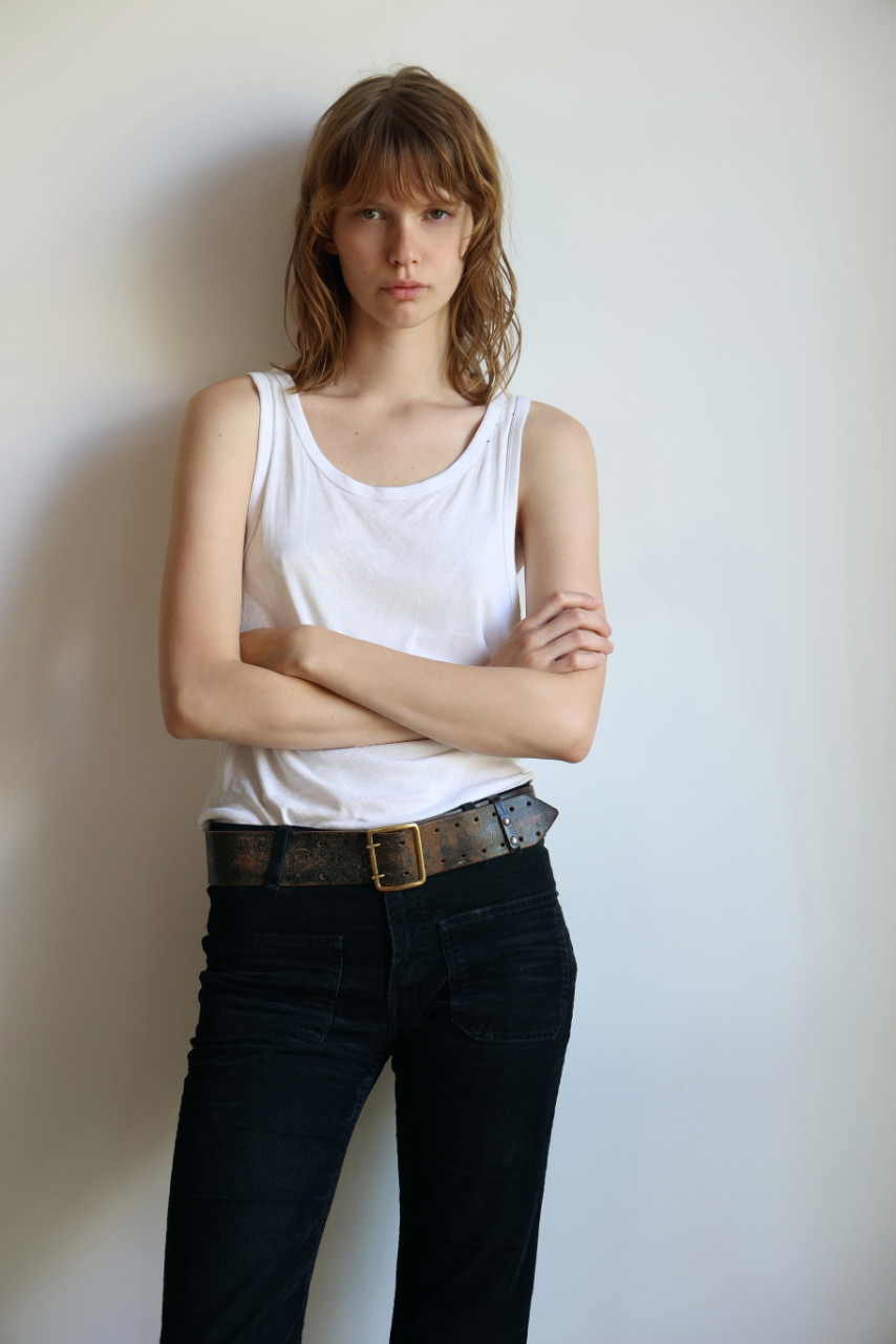 Agnes Lagercrantz
