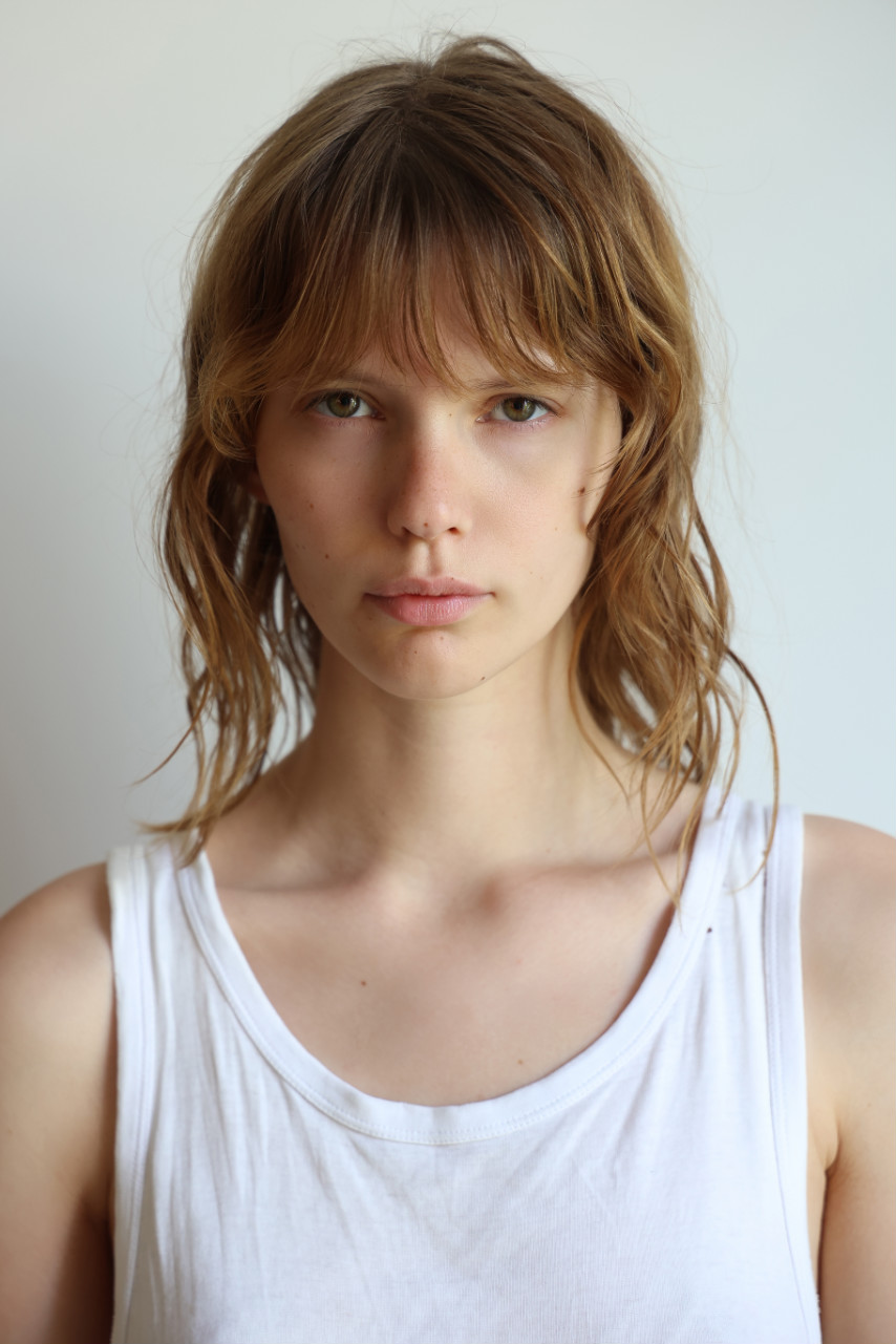 Agnes Lagercrantz