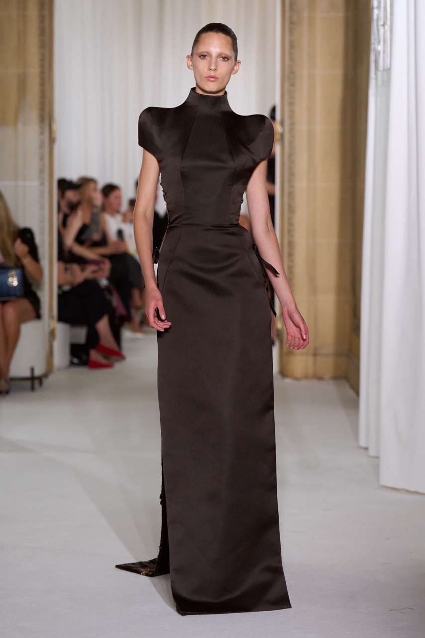 Ashi Studio Haute Couture Fall 2025 