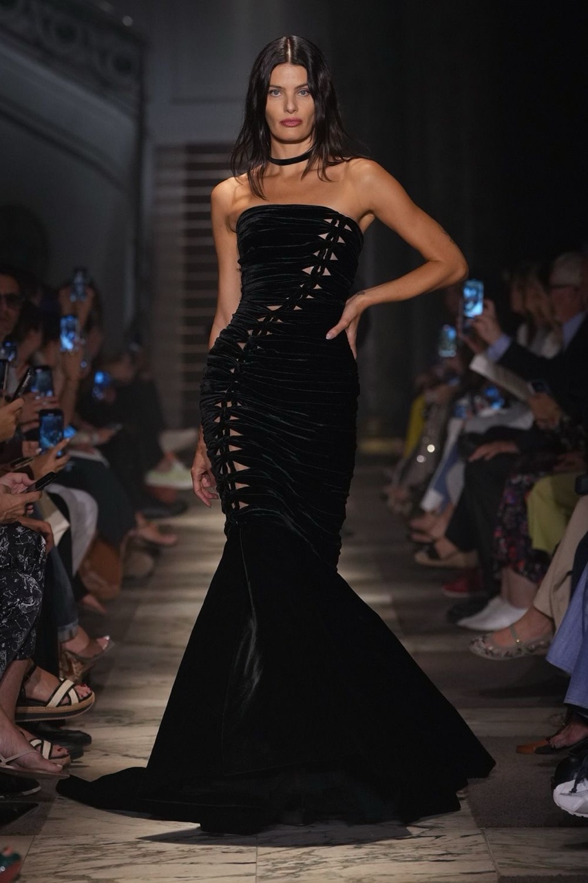 Elie Saab Haute Couture Fall 2025 